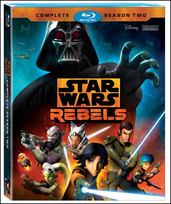 star wars rebels box set blu ray