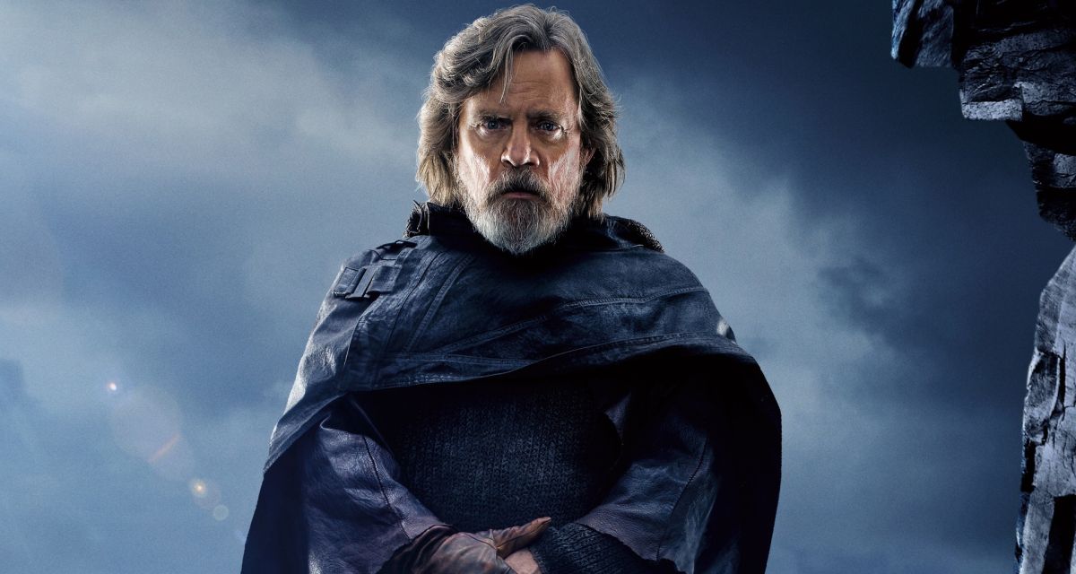 Mark Hamill Has a New Padawan and Hero in Bullied Child - Revenge of ...